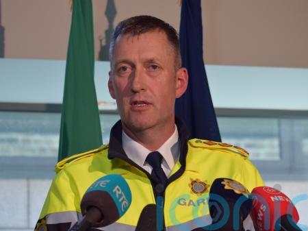 &lsquo;We will not tolerate this any longer&rsquo;: Irish police to step up enforcement