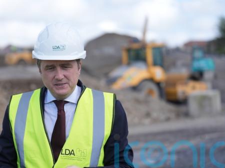 Garden cabins planning exemption to be reviewed within 18 months, ministers say