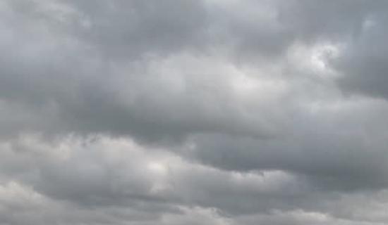 Cloudy but dry weather today across Leitrim