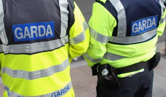 Garda&iacute; appeal for dash cam footage in relation to a robbery in Leitrim town