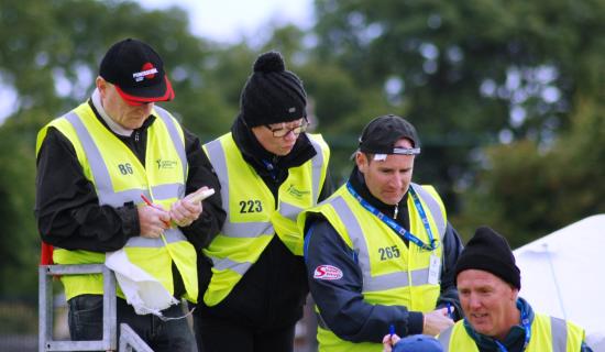 Emergency meeting called as Leitrim community games face volunteer shortage
