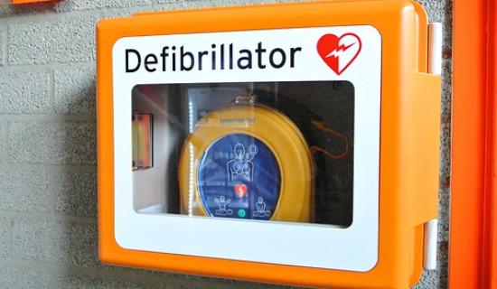 MEP calls for a new European approach to defibrillators, modlled on Leitrim project