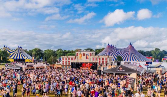 'Ah Jesus lads': Electric Picnic 2025 ticket date drops