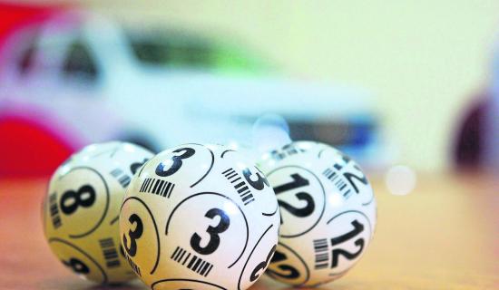 Bingo! Leitrim town celebrating 40 years of the game&nbsp;with special event
