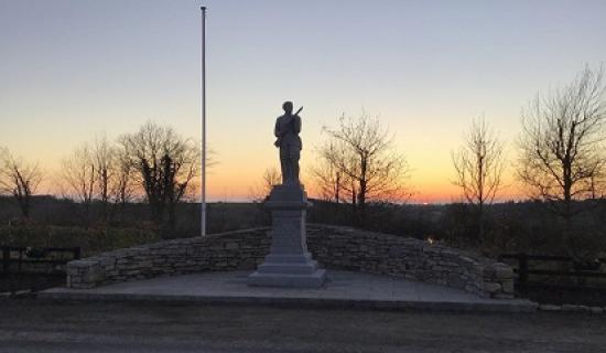 Decade of Centenaries lecture series drawing to a close in Leitrim