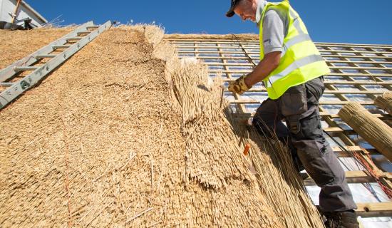 Over &euro;96,000 funding for built heritage projects in Leitrim