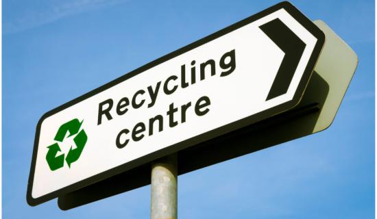 New recycling database launched to answer all your waste questions