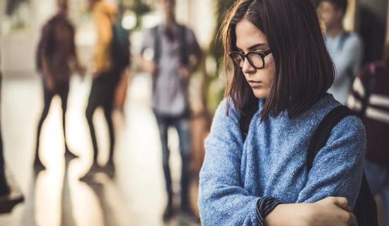 HSE: Guide to help with teenage anxiety and stress this Christmas