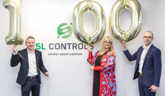 Sligo company to create 100 new jobs&nbsp;