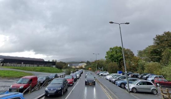 Mart Road, Drumshanbo