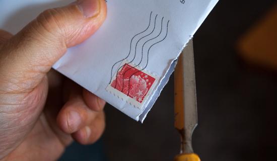 SCAM ALERT: Justice Department warns Irish public to ignore fake extradition letters