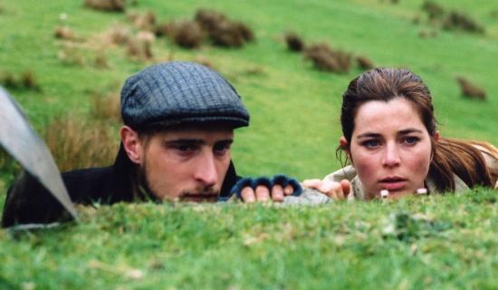 Hunters Moon hosts a Halloween movie night