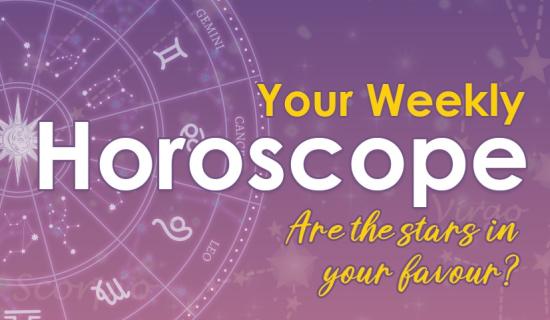 What is in your horoscope this week - November 27, 2023