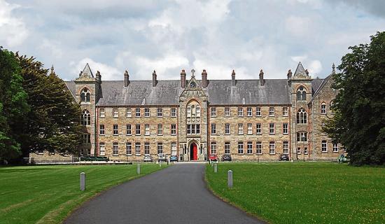 150th anniversary of  St Patrick&rsquo;s College, Cavan