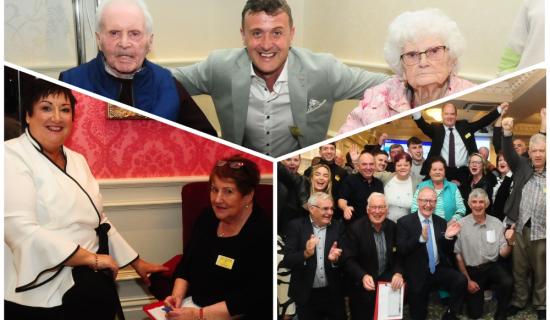 PICTURES: Celebrations and smiles all around as new Leitrim council announced
