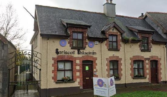 Funding announced for additional classroom at Gaelscoil Chluain&iacute;n