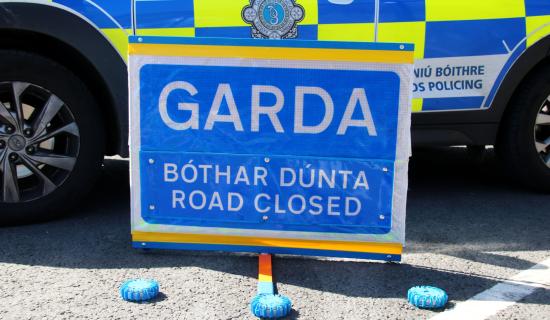 ALERT: Motorists warned of road closure close to Sligo/Leitrim border after serious crash