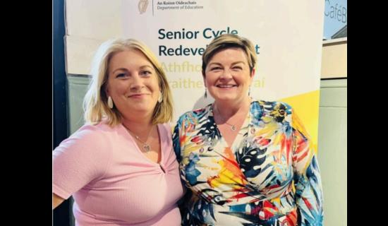 Leitrim school selected to pilot new Leaving Certificate Drama Course