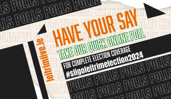 POLL: Will the Leaders' Debate on RT&Eacute; influence how you vote in the General Election?