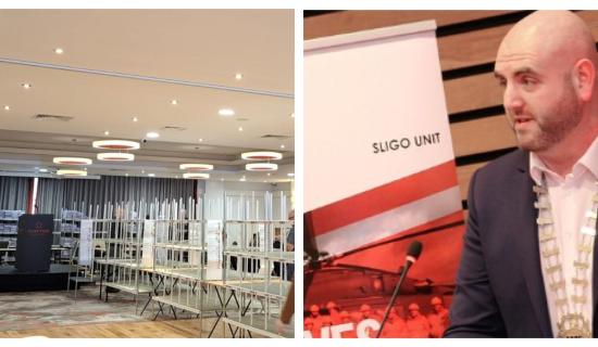 Sligo-Leitrim Count Six: Another count declared, another candidate eliminated