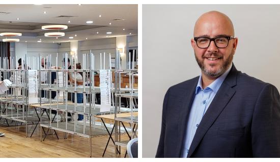 Sligo-Leitrim Count Seven: Chris MacManus (SF) big winner in redistributed votes