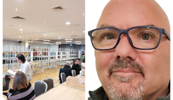 Sligo-Leitrim Count Five: Aont&uacute;'s Graham Monaghan eliminated