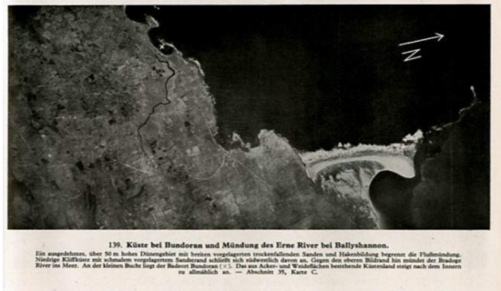 When the Nazi&rsquo;s looked to Leitrim: The forgotten WWII invasion plan