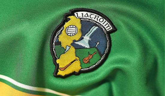 Leitrim GAA 