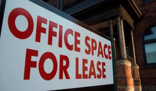 Leitrim&rsquo;s commercial vacancy rate rises above national average