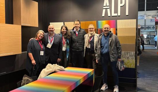 Leitrim-based company expands reach as ALPI&rsquo;s official Irish distributor
