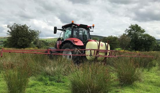 Leitrim drinking water records zero pesticide breaches in 2024