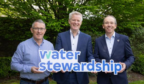 Leitrim businesses invited to join free Advanced Water Stewardship Programme