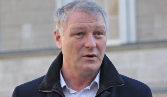 Leitrim TD urges Minister to &lsquo;stand up for family farms&rsquo; amid EU CAP reforms