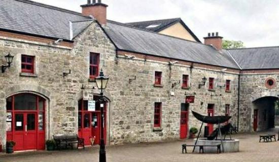 Open invitation to Community Youth Festival in Leitrim