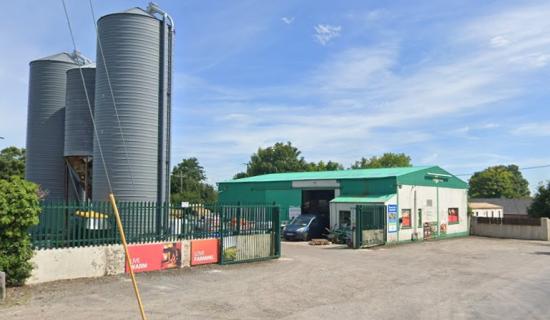 Council to push Aurivo for meeting on traffic dangers at busy Leitrim store