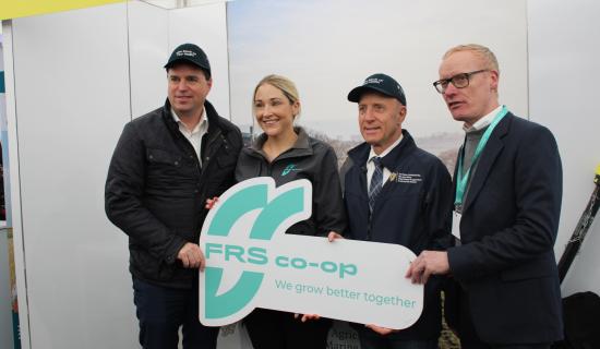 Leitrim schools among first to join new farm safety awareness programme