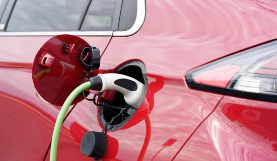 'Charged up' - All towns and villages in Leitrim will be considered for EV charging points