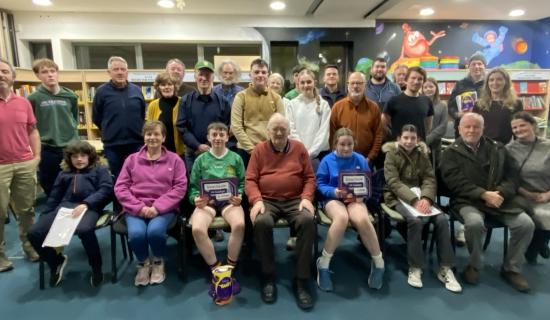 Gaeilge advocates in Leitrim to join forces this month for language growth