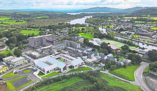 Leitrim councillor warns patients left in pain as ongoing roof leaks halt surgeries in Sligo