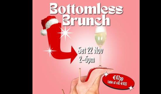 Leitrim&rsquo;s first ever bottomless drag brunch lands at The Landmark Hotel