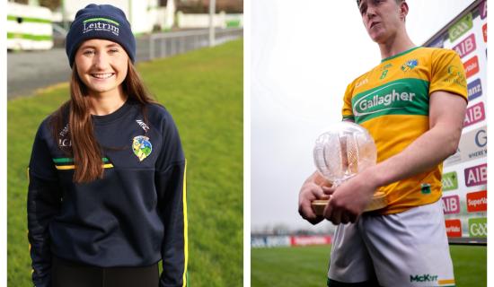 &lsquo;The vast majority of Leitrim people live and breathe football&rsquo;: Leitrim stars talk importance of 50-Mile challenge