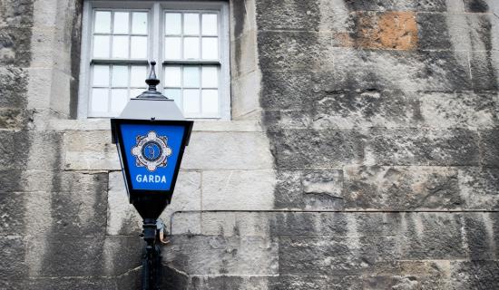 ALERT: Garda&iacute; searching for car suspected in Leitrim burglary spree