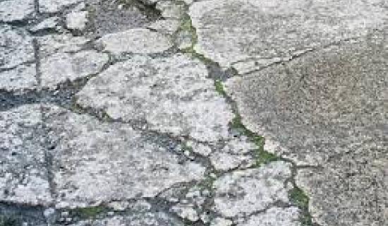 'Numerous slips and falls' on pathway across from Leitrim primary school