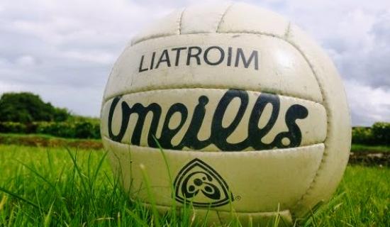 Leitrim GAA Club notes