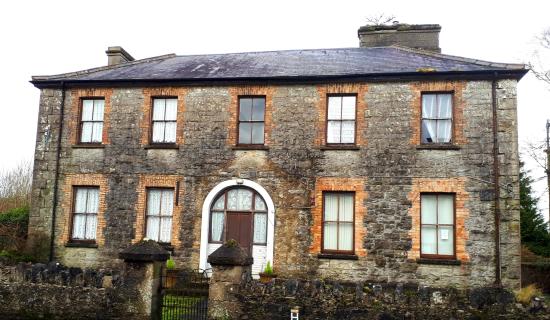 Over half a million in funding for Leitrim towns to take on key projects