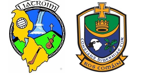 BREAKING: Leitrim clash with Roscommon switched to Connacht Centre of Excellence