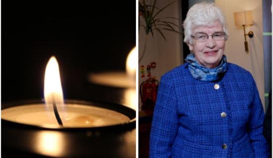 RIP: Tributes paid to Leitrim nun who co-founded Social Justice Ireland