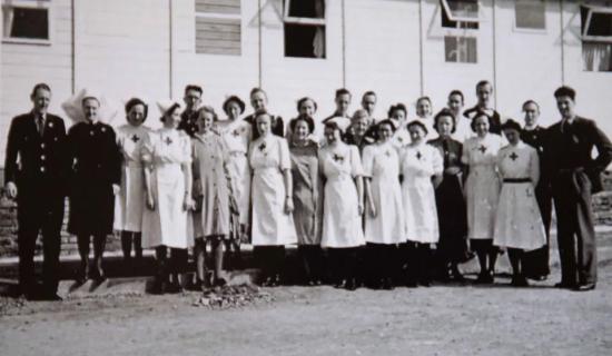 Leitrim nurses among Ireland&rsquo;s forgotten heroes of post-war France