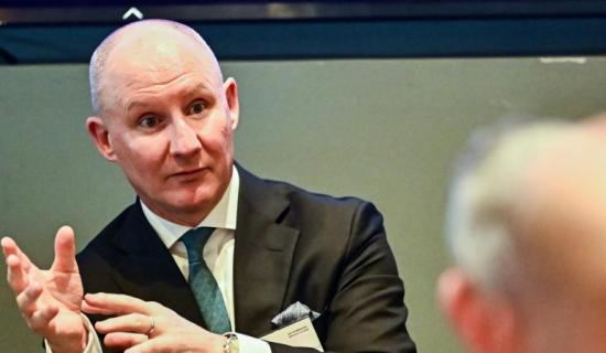 Leitrim Cathaoirleach gives his views on Taoiseach Miche&aacute;l Martin