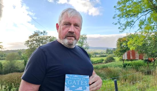 Seamus O'Rourke breathes new life into John B Keane&rsquo;s classic the Love Hungry Farmer